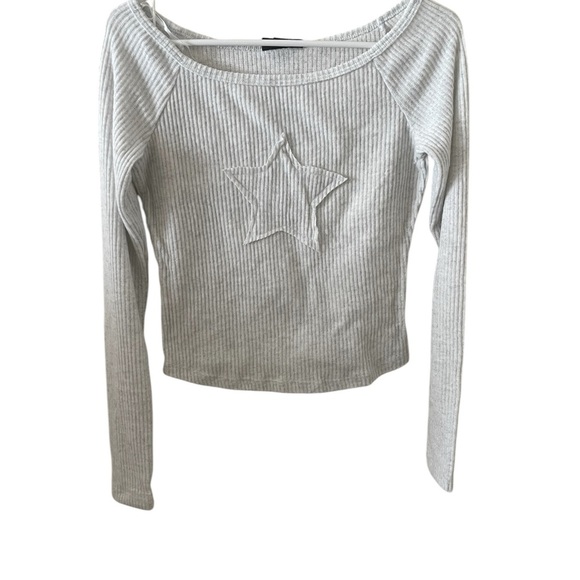 NWT Just Polly top-large - Picture 1 of 4